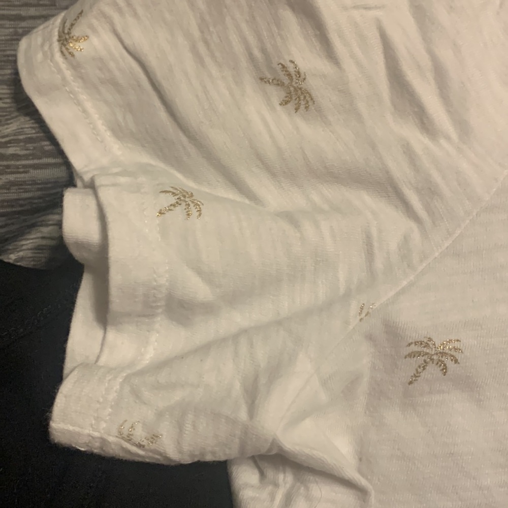 Talbots Tee - Picture 3 of 4